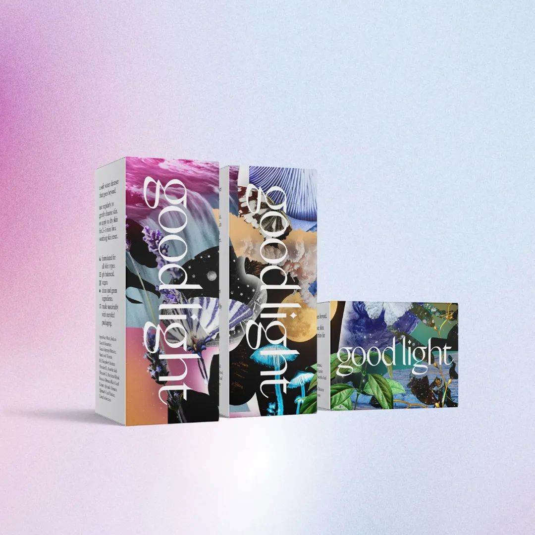 品牌设计趋势大全,品牌设计的最终结果