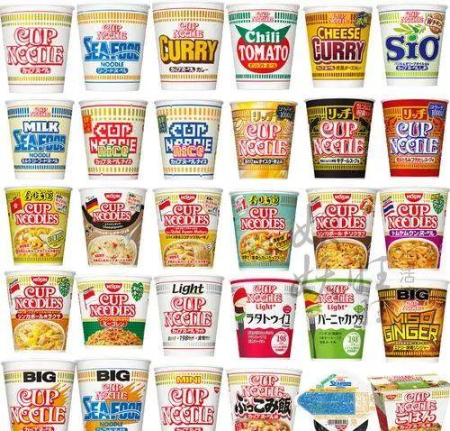 韩国知名方便面时隔13年首次涨价,方便面鼻祖宣布涨价