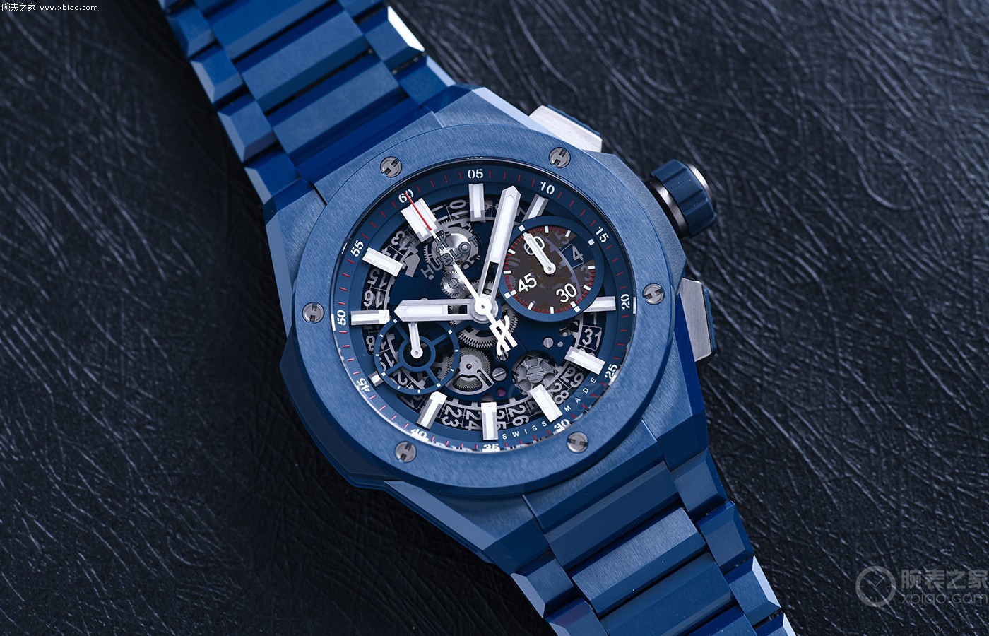 海马300m真陶瓷系列腕表,经典永不过时六款经典腕表推荐