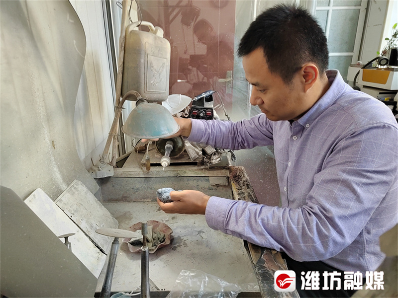 昌乐产值过百亿,昌乐黄金产业