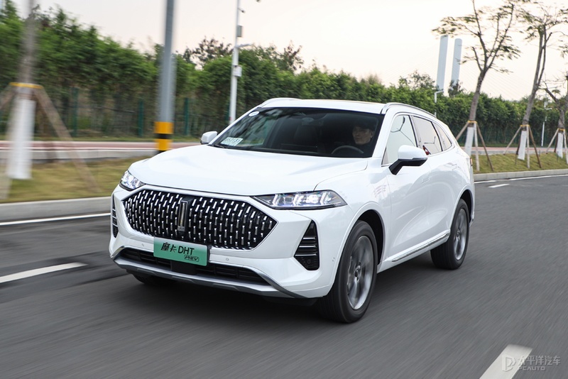 长安uni-v哪款车最值得入手,长安uni-v运动款实车测评