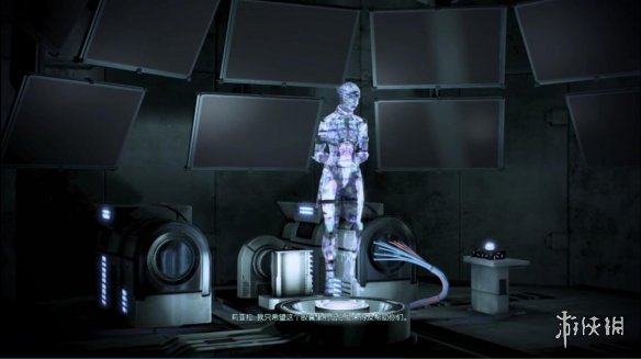 质量效应一共有几部,质量效应的结局