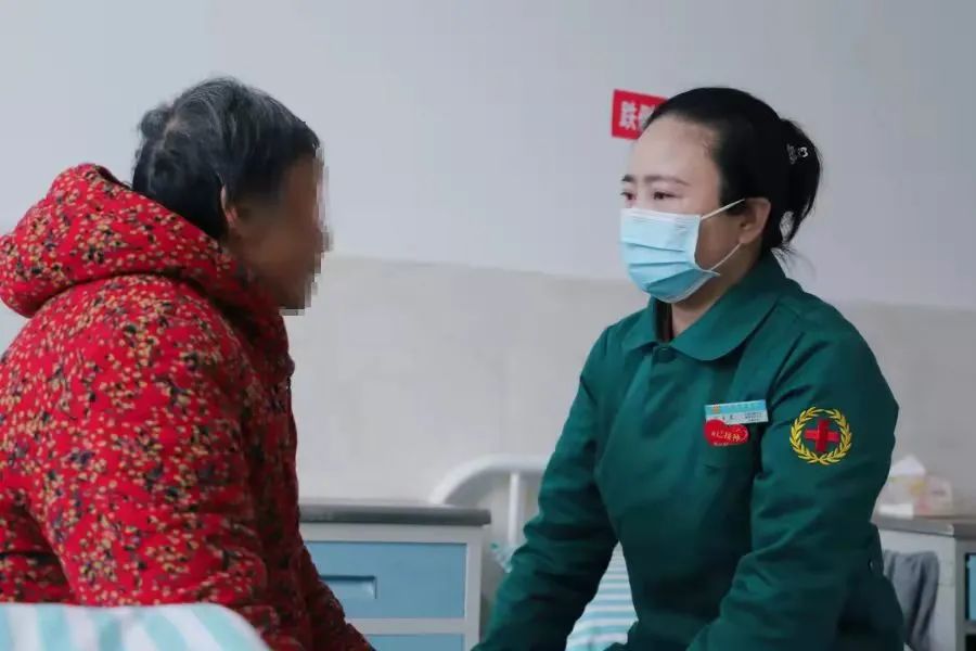 什邡第二医院：构建起精神病患者的第二个家