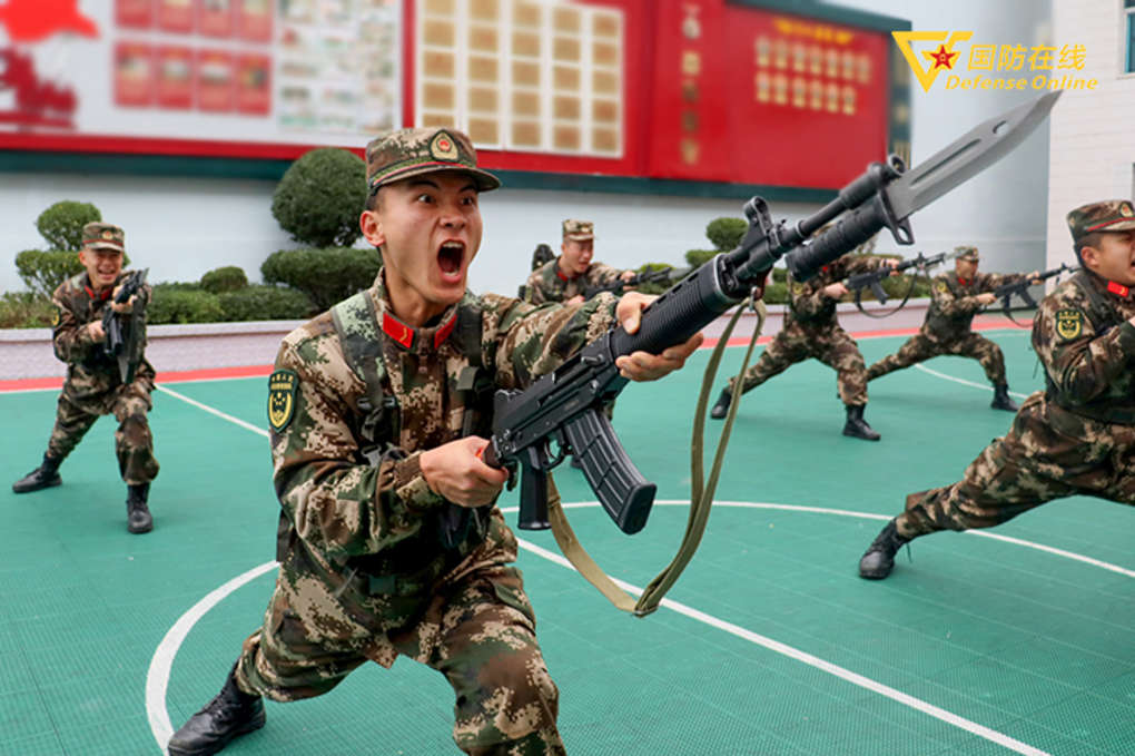 新兵培训学习,新兵岗前安全培训内容