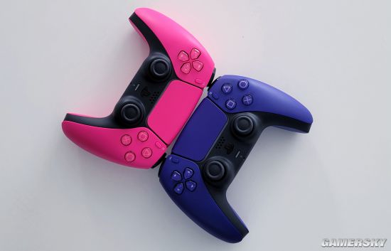 ps5测评游民星空,ps5游戏开箱