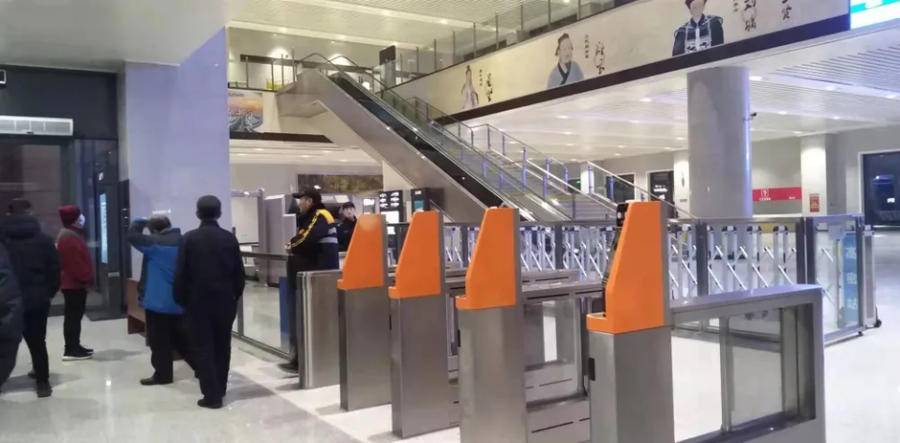 高密新火车站投入使用时间,高密火车站新址