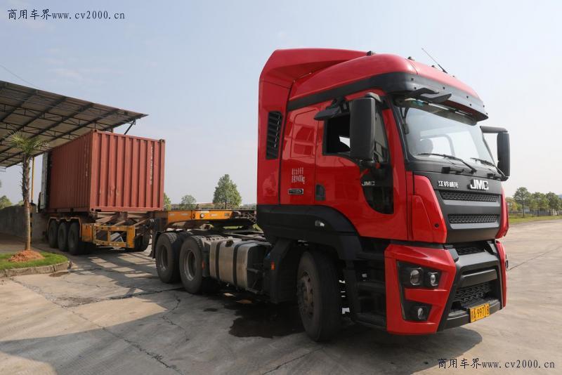 江铃威龙到底怎么样?究竟值不值得买?这位驾龄超20年的老司机告诉你