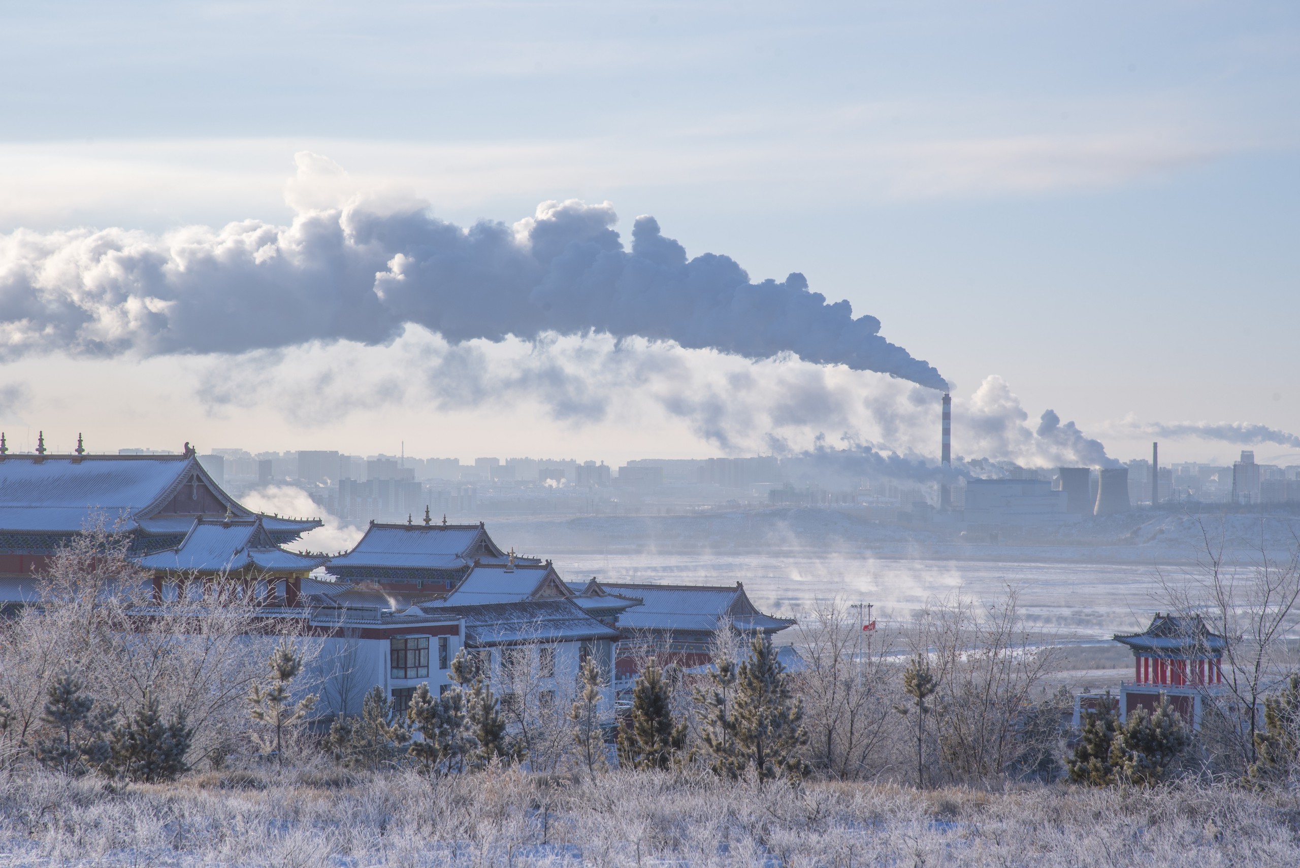 冰雪旅游文旅,文旅部全国十条冰雪旅游精品线路