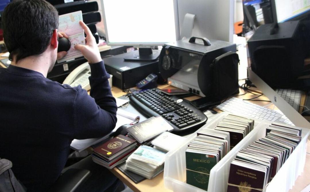 巴基斯坦人雇佣非法移民在巴黎工地打工，3年洗钱4100万欧元