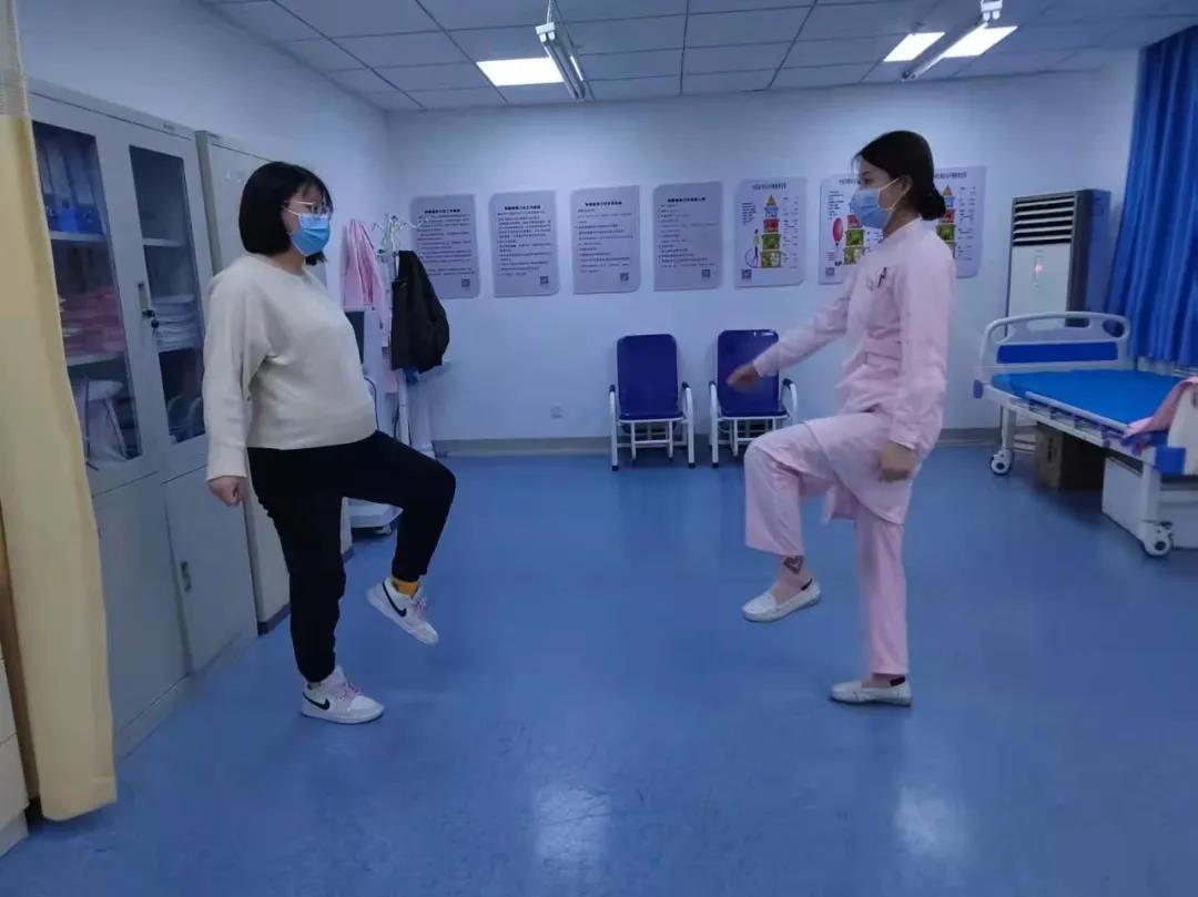 孕期体重管理卫士—廊坊市妇幼保健院孕产保健科