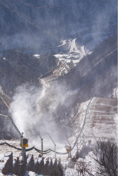 北京冬奥会的比赛规则,北京冬奥会参赛国名单目录