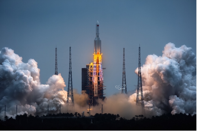 超越界限——索尼Alpha1使用体验