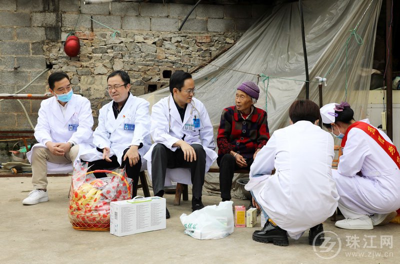 漫漫援滇路浓浓滇沪情——记上海市宝山区大场医院驻罗平县中医医院援滇专家张国良