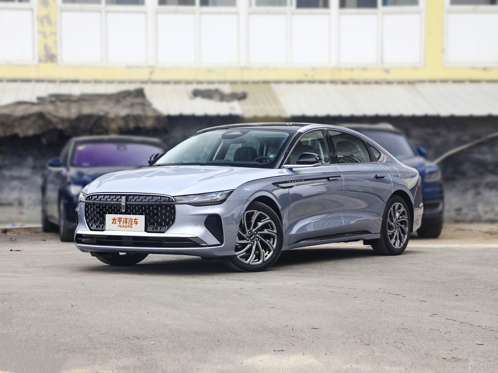 长安uni-v哪款车最值得入手,长安uni-v运动款实车测评