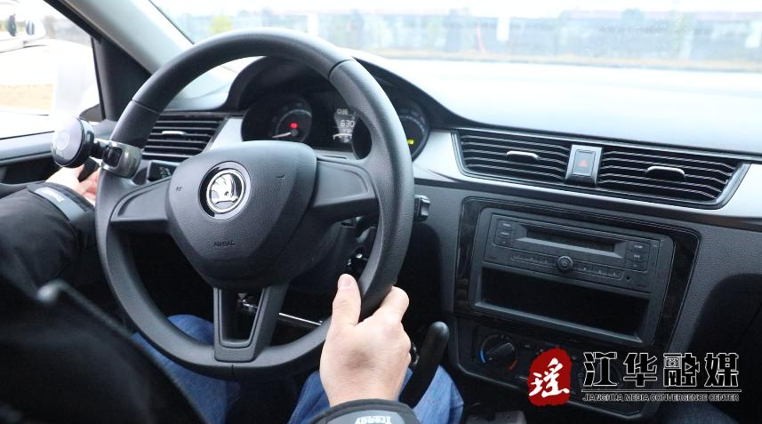 湖南省残疾人驾驶培训基地,湘西自治州残疾人驾校