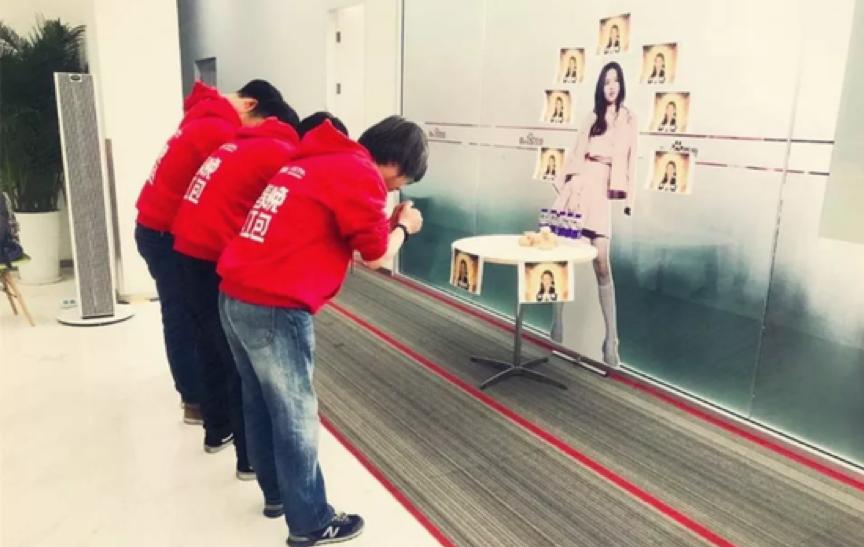 春节不停工奋战虎年开门红,春节不打烊奋战开门红