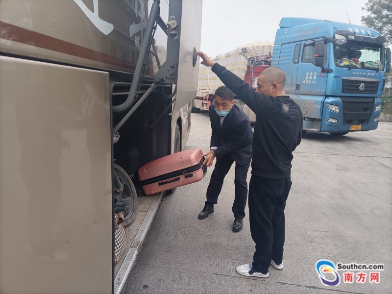 「办实事」网约车猫腻多，还是通驿大塘服务区员工靠谱