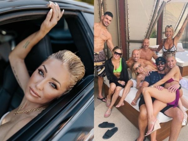 搞小团体的人下场,公司有人搞小团体作为老板怎么办