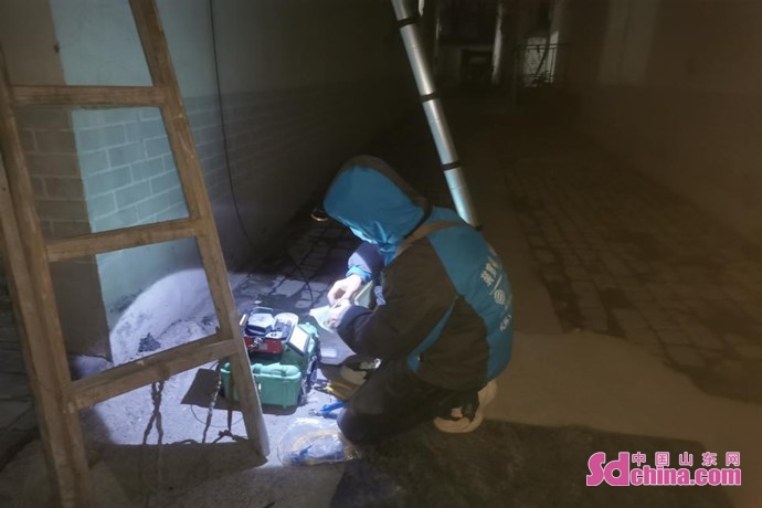 菏泽移动暖心话,移动以匠心守护初心