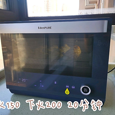 蜂蜜小面包健康吗,营养蜂蜜小面包