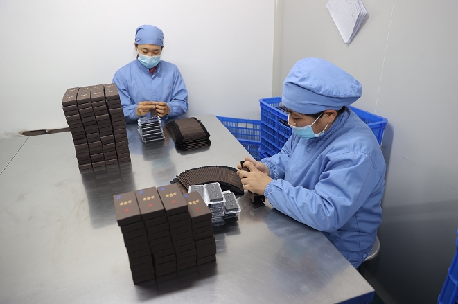 融媒·见证|济南买的,放心吃!济南出台全国首个特殊食品专营店经营规范