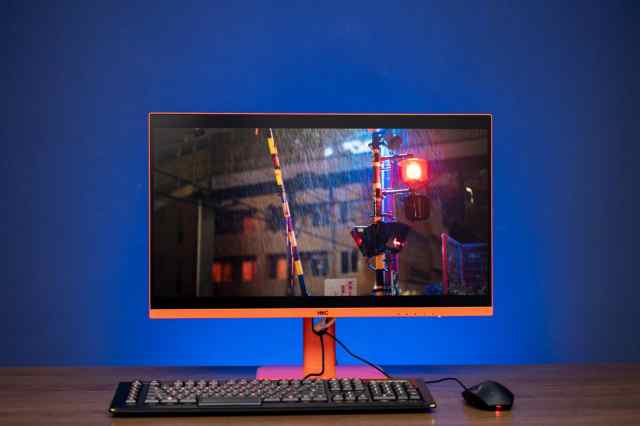 hkcig27qk显示器测评,hkcsg27显示器165hz测评