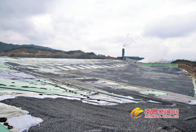 南昌麦园垃圾场,南昌市麦园垃圾处理厂会不会搬