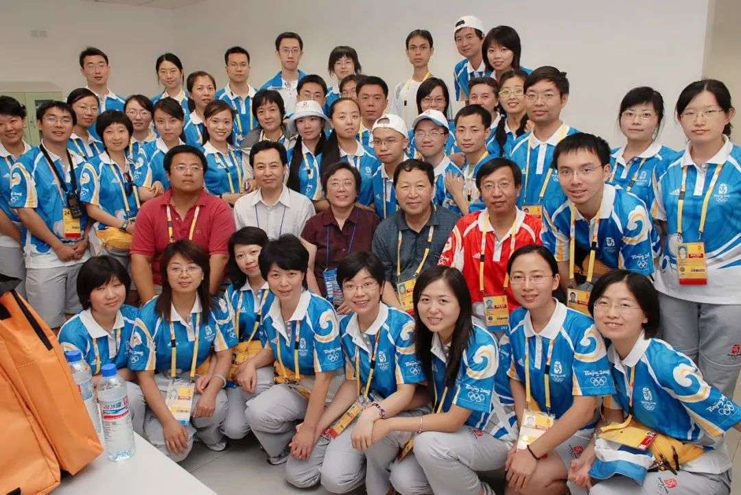 “双奥之城”里的“双奥医生”，以中医按摩折服外国人