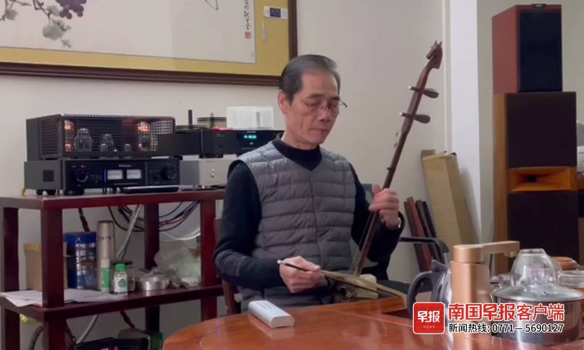 安徽民间小调抗疫,民间小调抗击病毒歌词