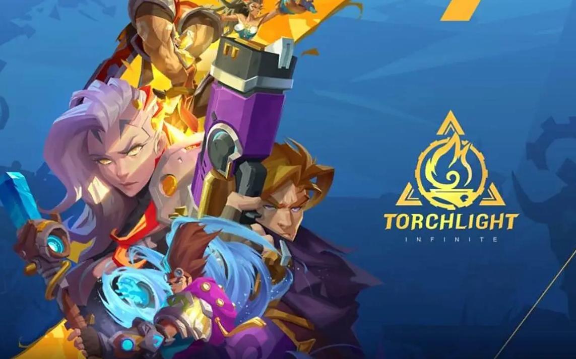 火炬之光是arpg游戏吗,像火炬之光的手游arpg