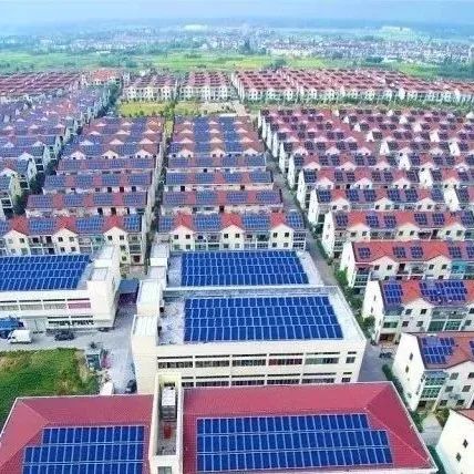 农村租屋顶装光伏发电是不是免费,安装光伏发电租房顶是骗人的吗