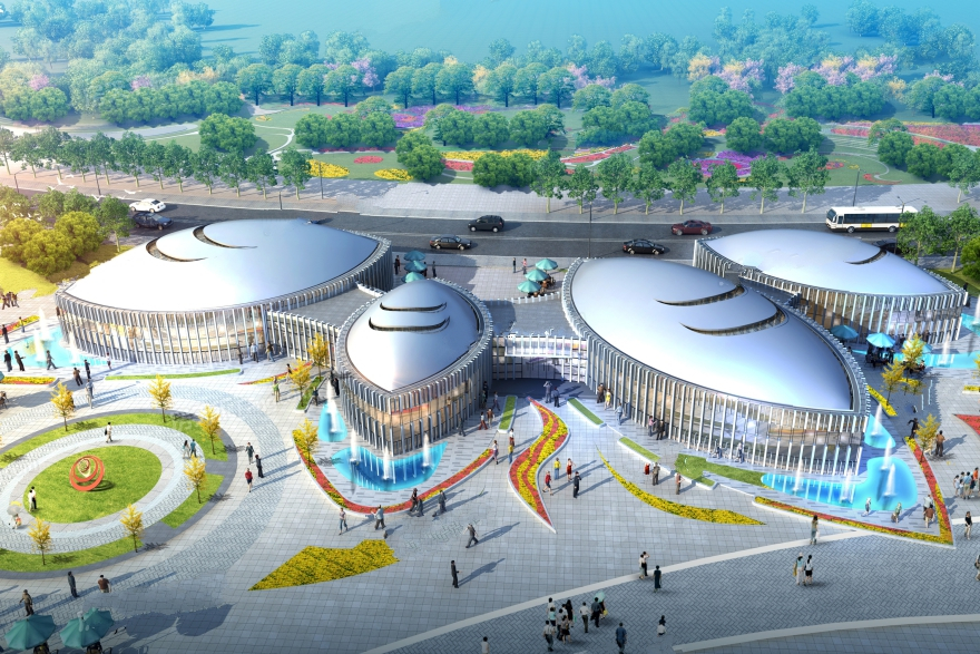 天府恒大文化旅游城价格出来了,天府恒大文化旅游城值得买吗