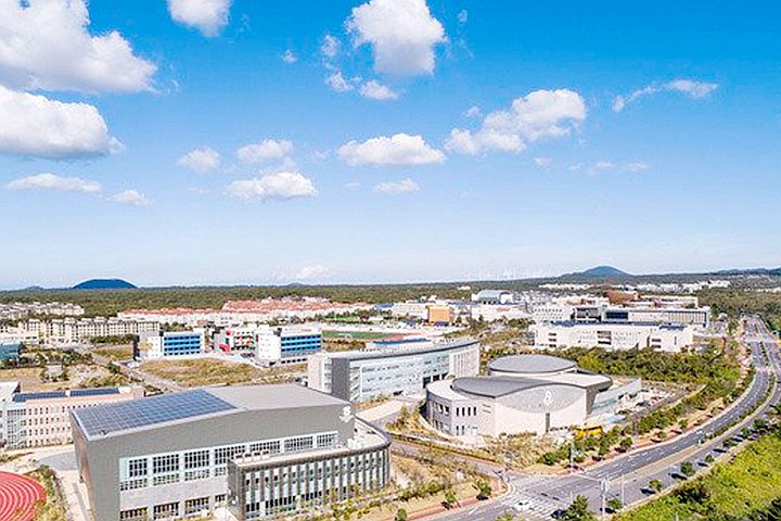 济州国际学校,韩国顶尖国际学校