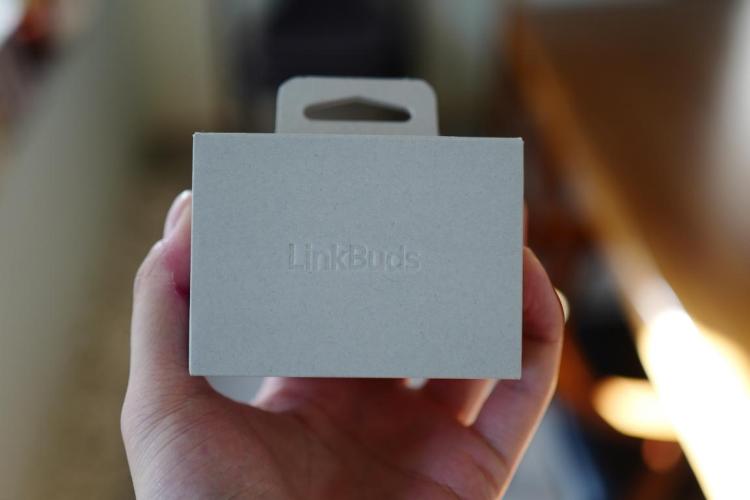 索尼黑科技耳机linkbuds,索尼linkbuds运动佩戴体验