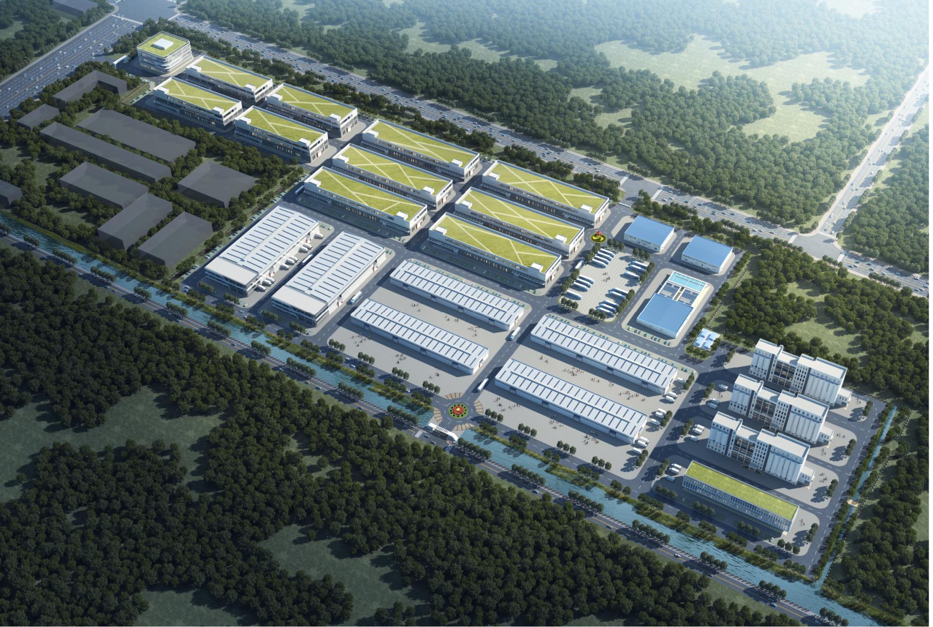 投资总额195亿元20个项目集中签约,庆云工业项目