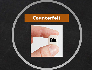 元器件真假辨别,电子元器件真假鉴别