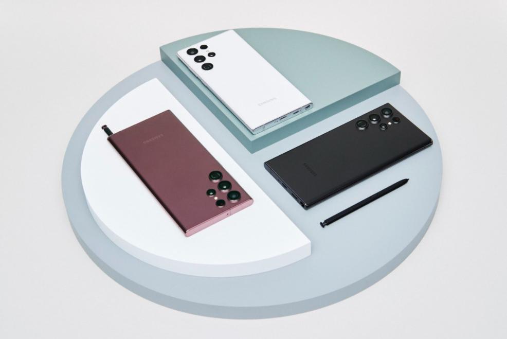 三星将推GalaxyS22系列发布价格,三星galaxys22系列国行版发布