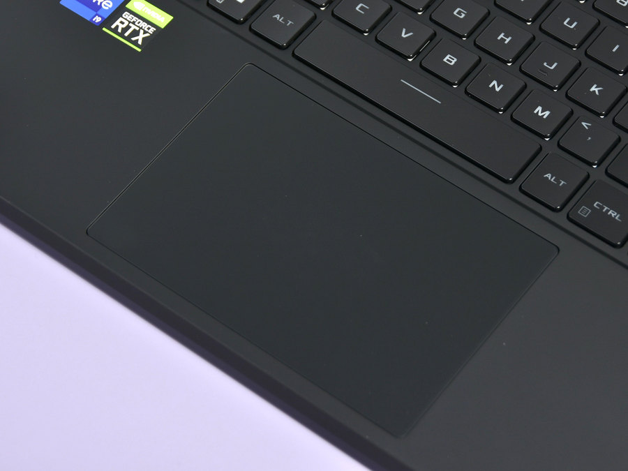 rog幻162022款游戏测评,rog幻162022评测