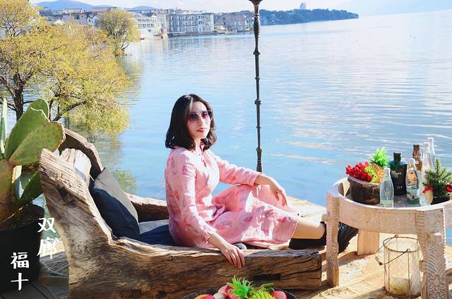 云南旅游全攻略自由行大理洱海,云南旅游攻略三日游洱海