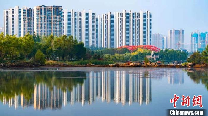 西北首例新房交房即交证,兰州首例交房即拿房产证