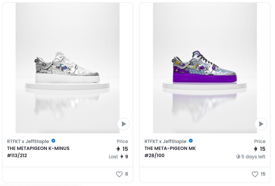 彪马future发力,彪马复出第二战