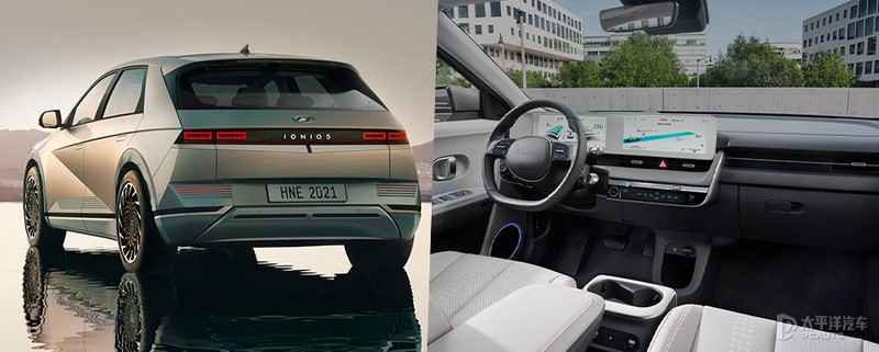 油车不行了？这次爆火的欧洲年度车评选，电车差点大获全胜