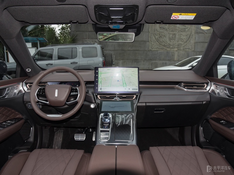 长安uni-v哪款车最值得入手,长安uni-v运动款实车测评