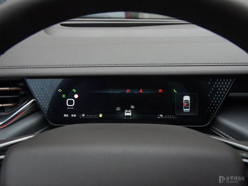 长安uni-v哪款车最值得入手,长安uni-v运动款实车测评