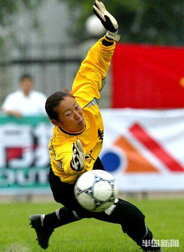 昔日“玫瑰”今何在？崂山李子柒、转行美人鱼……探访退役青岛籍女足姑娘，足球情不变