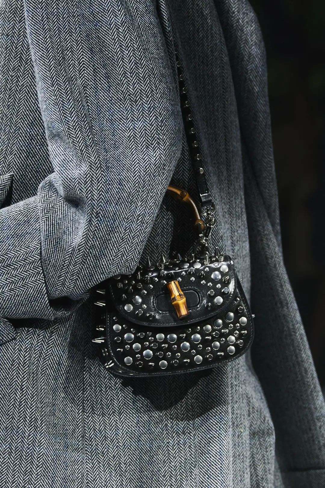 香奈儿垃圾袋为什么这么难买,香奈儿垃圾袋200块钱