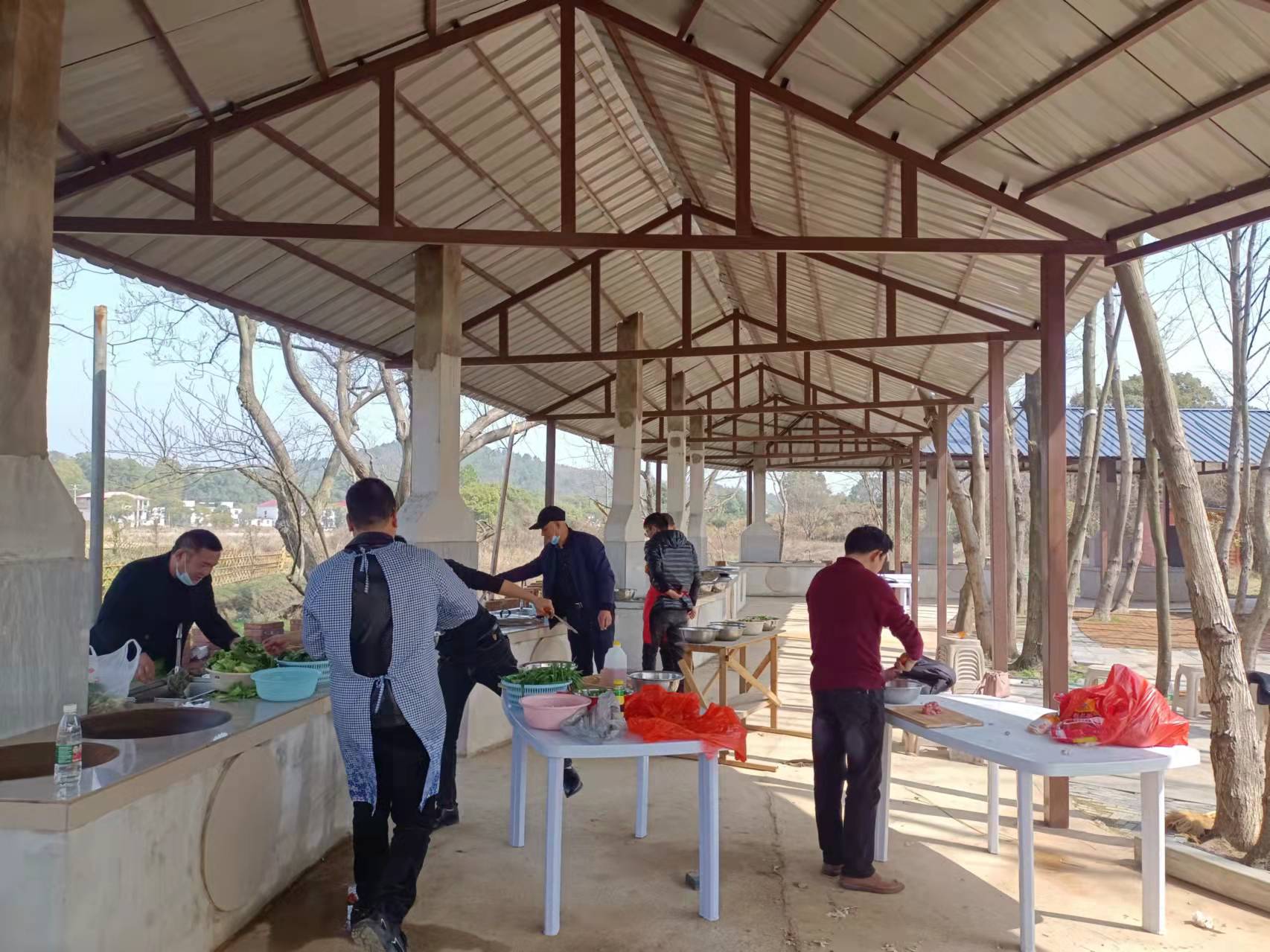 庐山市华林中心小学：走进鄱湖湾亲近大自然