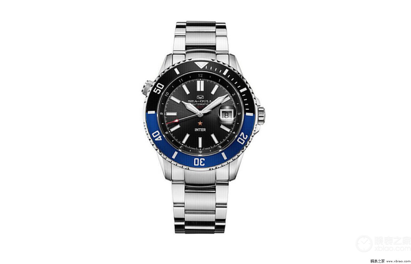 三千元左右能买到的国产潜水风腕表推荐