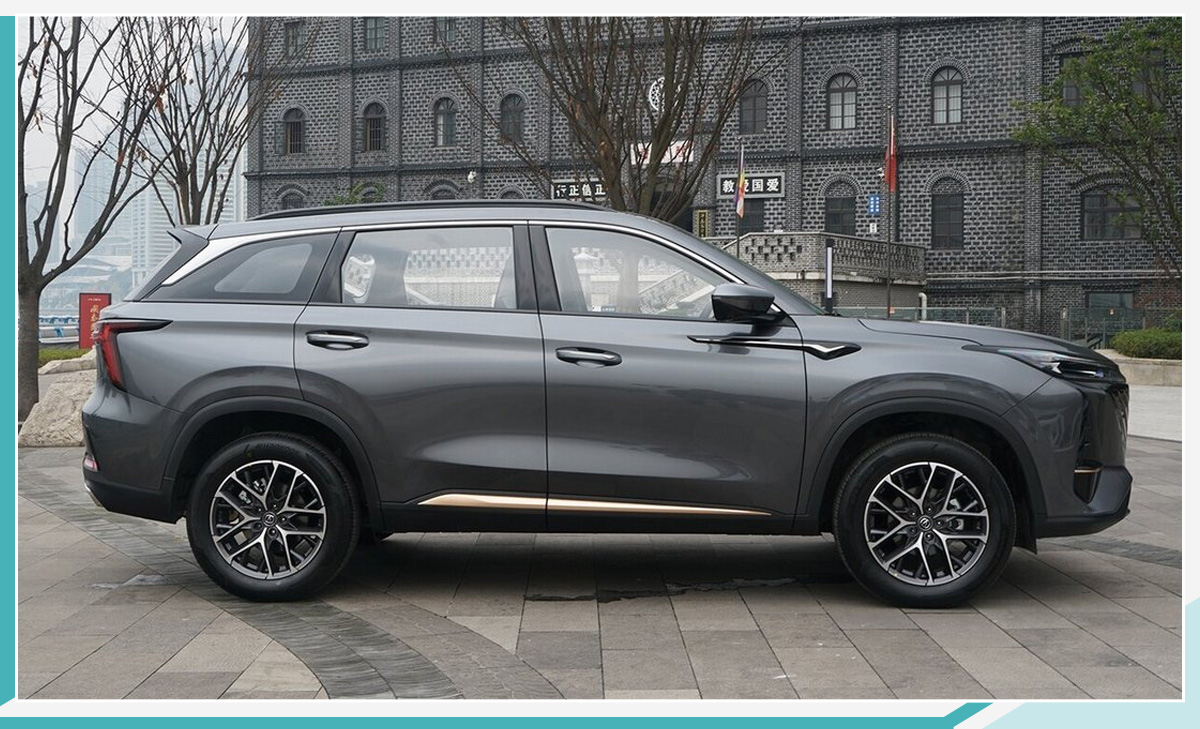 2020第一代cs75plus自动领航,长安cs75plus2022款2.0t领航贴膜