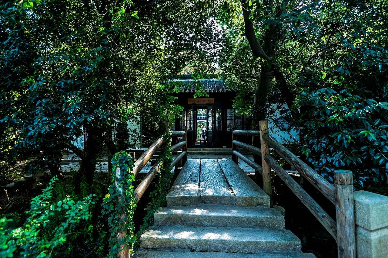 苏州春天旅行推荐,苏州春夏季旅游攻略最新